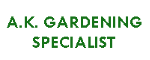 Gardener Richmond TW10 | Landscape Gardening | Garden Designers