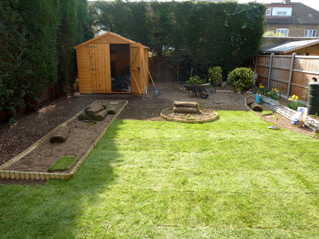 landscaping-gardening-Richmond-TW10-TW9-london
